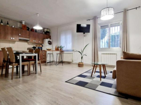 Precioso apartamento centro Logroño.